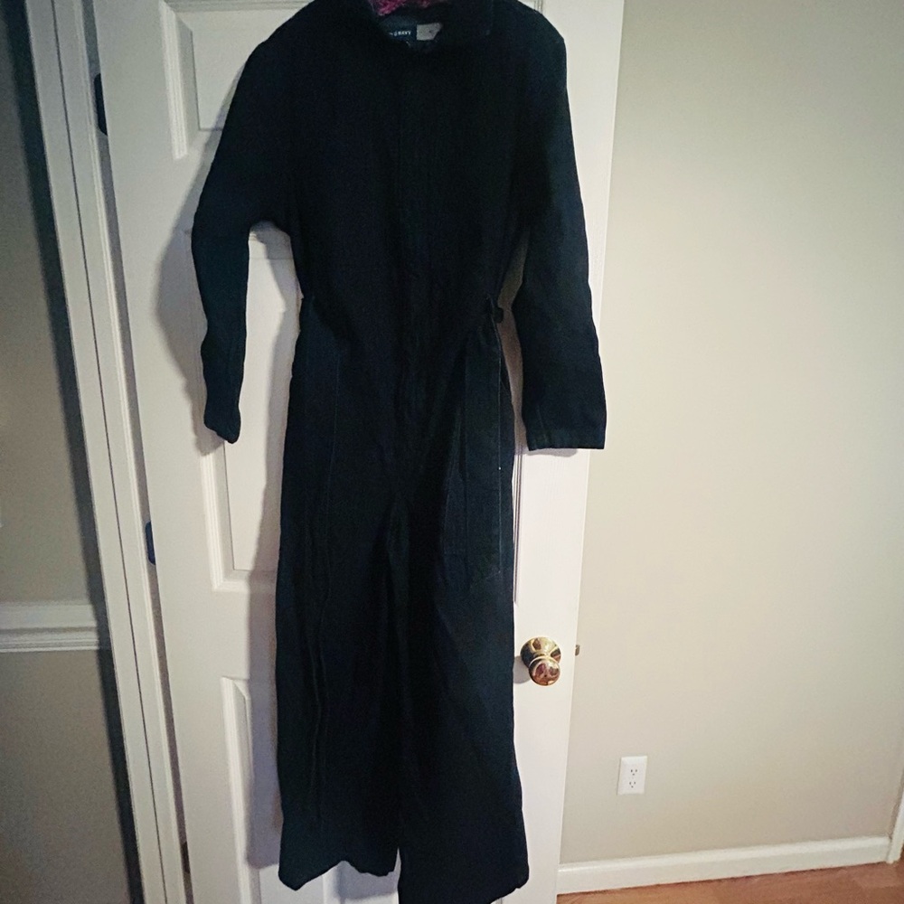 Old Navy Women's Dark Blue Denim